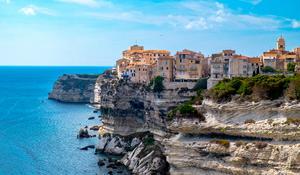 Conférence-Web Luxe : Grand Tour de Corse