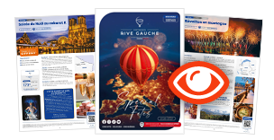 NOS PLUS BELLES DESTINATIONS 2026