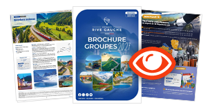 NOS PLUS BELLES DESTINATIONS 2026