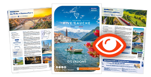 NOS PLUS BELLES DESTINATIONS 2026