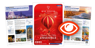 Passons les Fetes ENSEMBLE 2026-2027