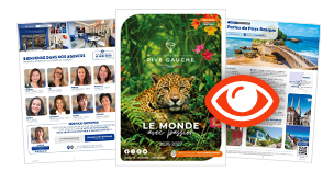 NOS PLUS BELLES DESTINATIONS 2027