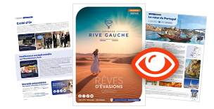  RÊVES D’ÉVASIONS 2025