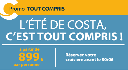 L’ÉTÉ DE COSTA