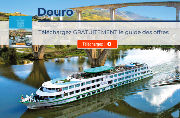 Douro. Téléchargez GRATUITEMENT le guide des offres. Téléchargez : 