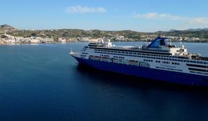 Immersion en Grèce avec Celestyal Cruises