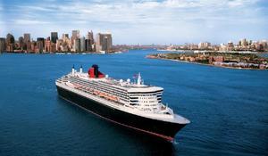 Transatlantique Mythique à bord du Queen Mary 2