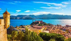 Conférence-Web Cinque Terre & 'Île d'Elbe