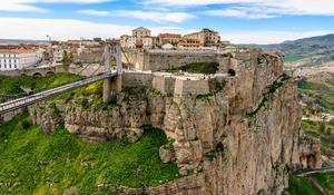 Algérie, sur les traces du souvenir