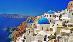 Croisière en Grèce et dans les îles grecques