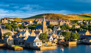 Irlande Croisière Inaugurale 100% Francophone