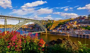 Croisière sur le Douro