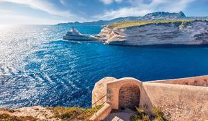 Corse Circuit et Séjour Hôtel Club