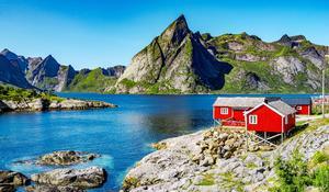 Croisière Francophone Des Fjords Norvégiens au Cap Nord