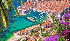 Croatie