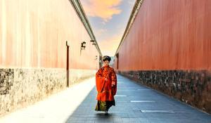 Chine 5* NL & Croisière au fil du Yang-Tsé