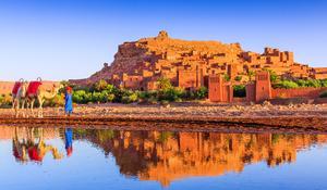 Grand Tour du Maroc