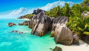 Seychelles
