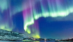 Hurtigruten Croisière expérience 