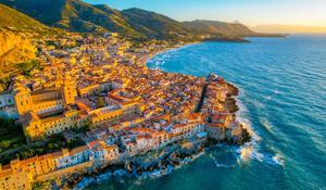 Sicile Grand Tour