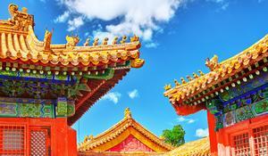 Chine 5* NL & Croisière au fil du Yang-Tsé