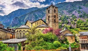 Andorre