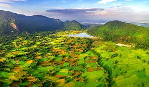 Circuit-Croisière Vietnam et Cambodge