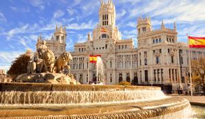 Échappée culturelle à Madrid et Tolède