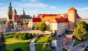 Conférence Web Pologne