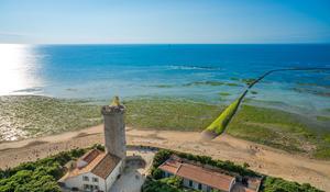 Conférence-Web Île de Ré la Blanche