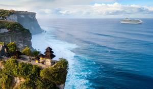 Costa Croisières : Tours du Monde