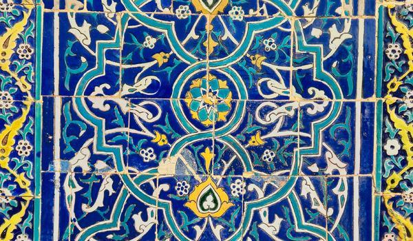 Conférence Privée à l’Ambassade d'Ouzbékistan - Voyages Rive Gauche 