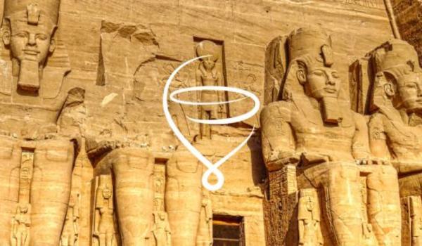 Abou Simbel : le plus incroyable déménagement de l'Histoire