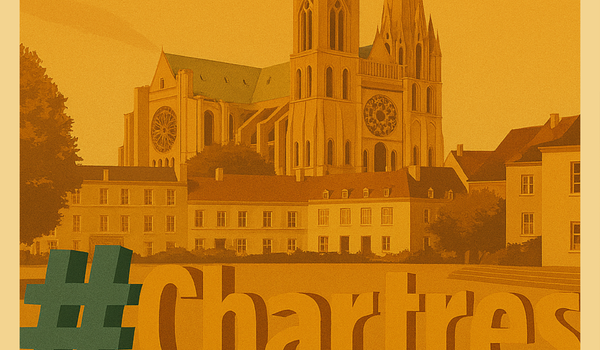 La Grande Tournée Voyages Rive Gauche - Chartres