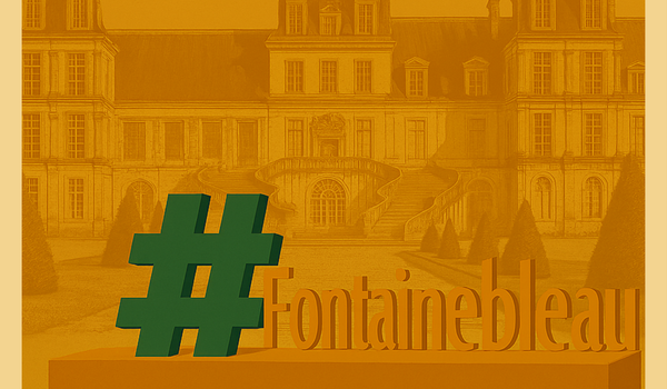 La Grande Tournée Voyages Rive Gauche - Fontainebleau