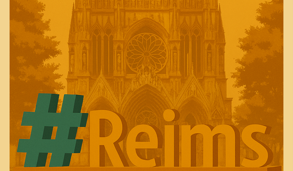 La Grande Tournée Voyages Rive Gauche - Reims