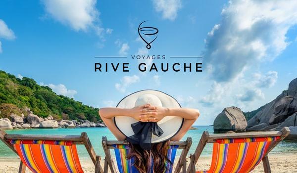 Rencontres Voyages Rive Gauche Spécial Groupes - Au Mercure de Fontainebleau 77300 