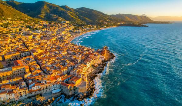 Sicile