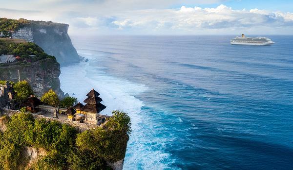 Costa Croisières : Nouveautés et Tours du Monde