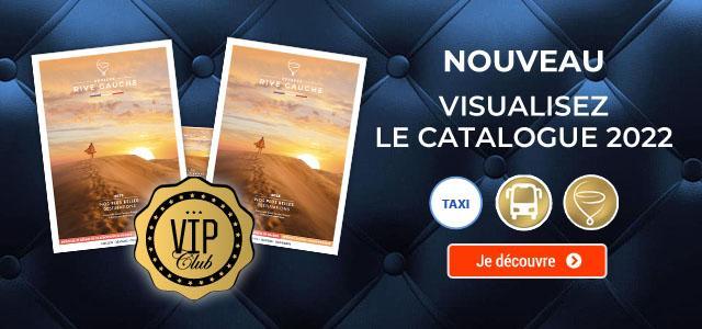NOUVEAU VISUALISEZ LE CATALOGUE 2022