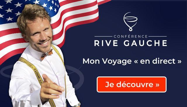 Mon Voyage « en Direct »