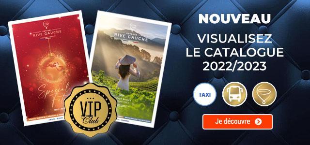 NOUVEAU VISUALISEZ LE CATALOGUE 2022/2023