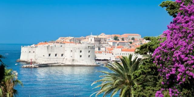 Croisière La Croatie & le Monténégro - 8 jours