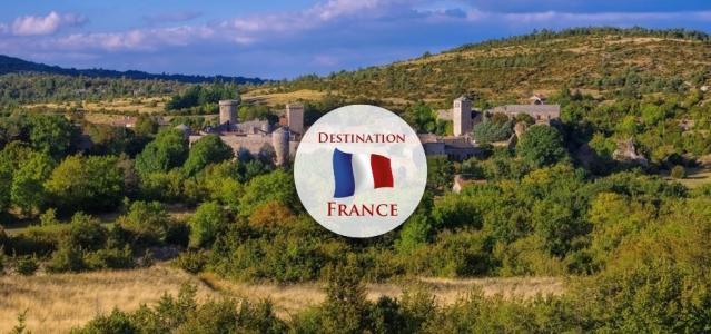 Circuit France, Les Trésors de l'Aubrac