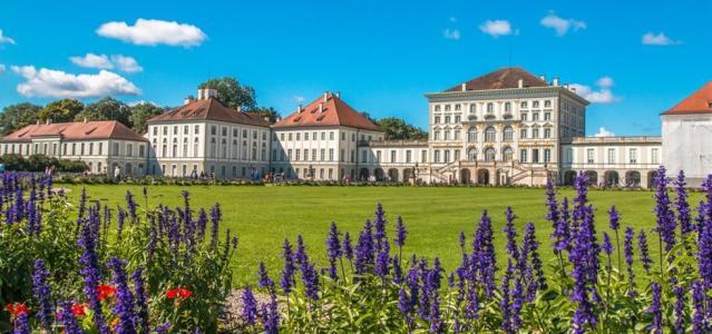 Circuit Allemagne, Les châteaux de Bavière - Folies Rive Gauche** -50 € !