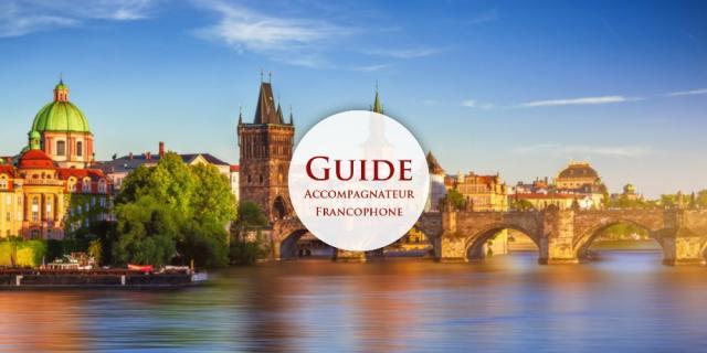 Circuit 3 Capitales : Budapest, Vienne & Prague - Folies Rive Gauche** -50 € !