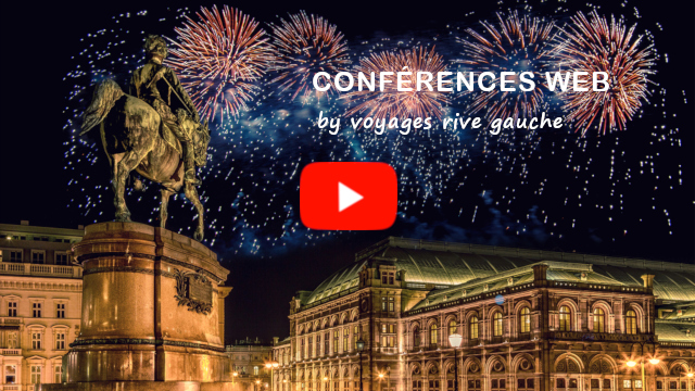 revoir la conférence