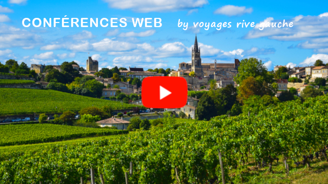 revoir la conférence