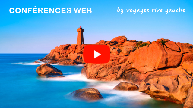 Prochaine Conférence