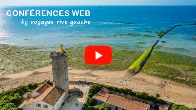 revoir la conférence